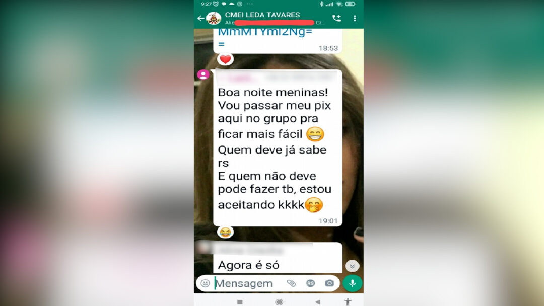 “Quantas arrobas pesa”: funcionárias de creche municipal são acusadas de bullying contra criança