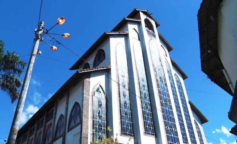 Paróquia de São Roque, em Nova Friburgo, comemora festa junina com show de prêmios e sorteio neste final de semana