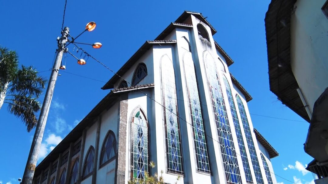 Paróquia de São Roque, em Nova Friburgo, comemora festa junina com show de prêmios e sorteio neste final de semana