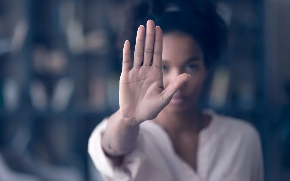 Dia internacional para eliminação da violência contra as mulheres é celebrado nesta segunda, 25