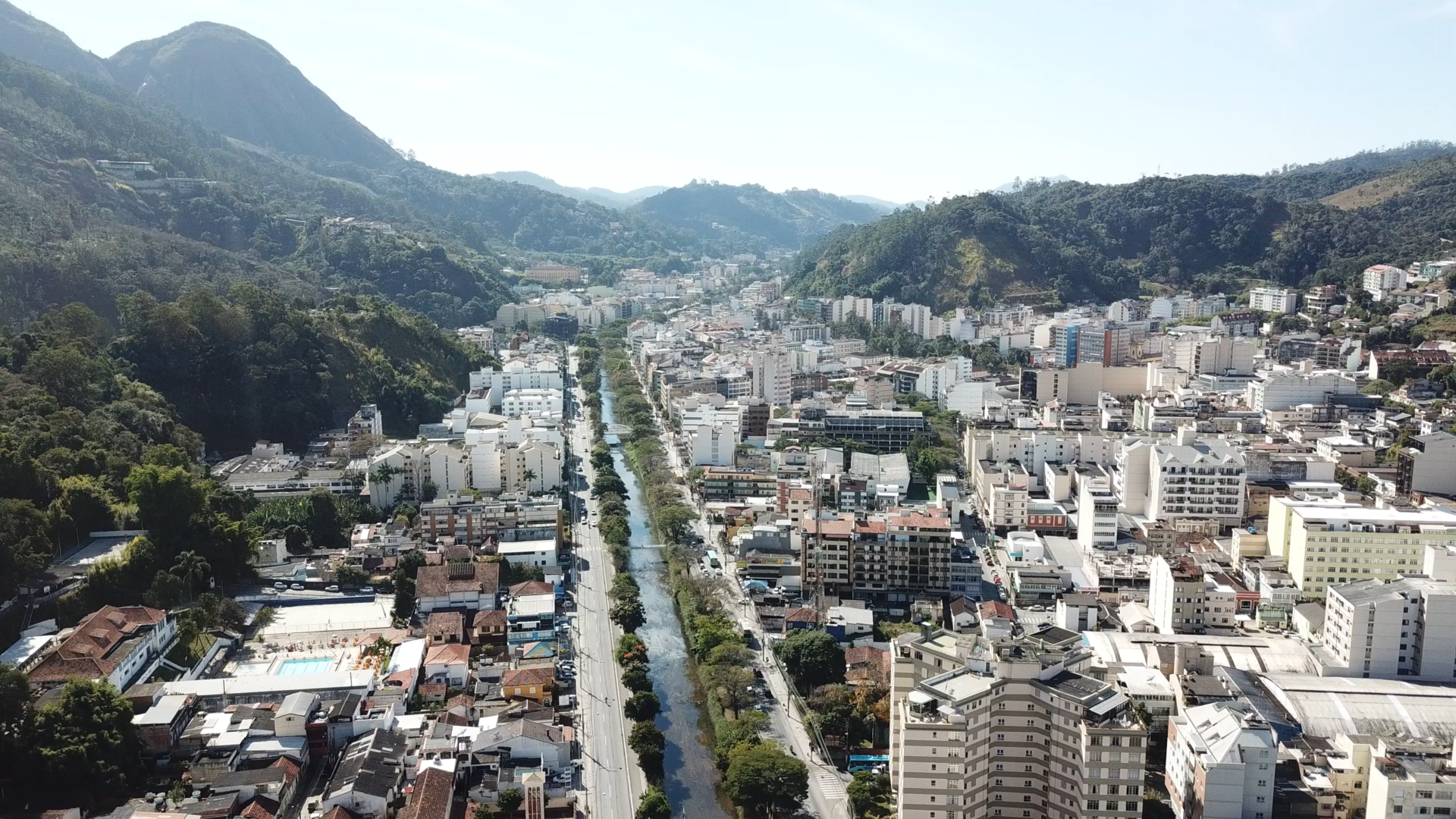 Nova Friburgo está entre as cidades mais belas para se morar no Rio de Janeiro