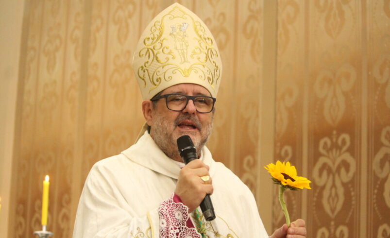 “Together”: Unida ao Papa, Diocese de Nova Friburgo realiza Vigília de Oração Ecumênica