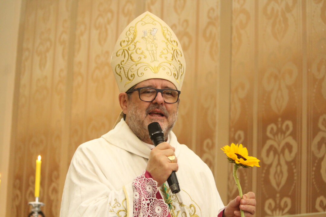 “Together”: Unida ao Papa, Diocese de Nova Friburgo realiza Vigília de Oração Ecumênica