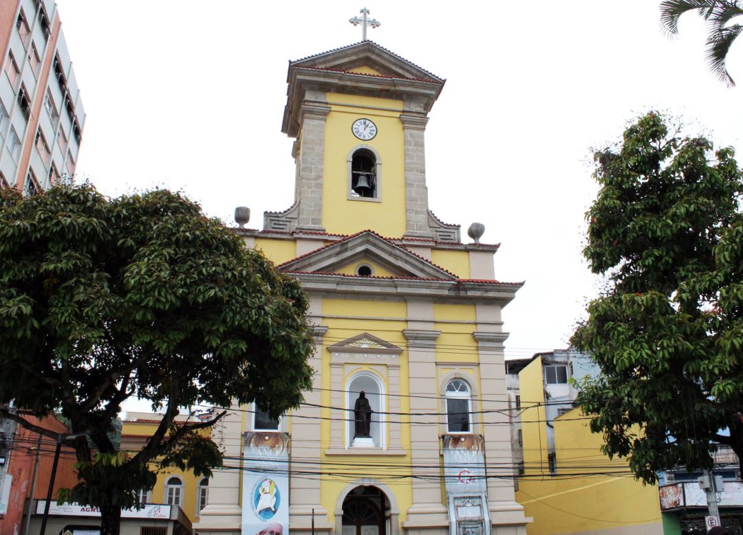 Diocese de Nova Friburgo se prepara para celebrar Dia de Nossa Senhora Aparecida