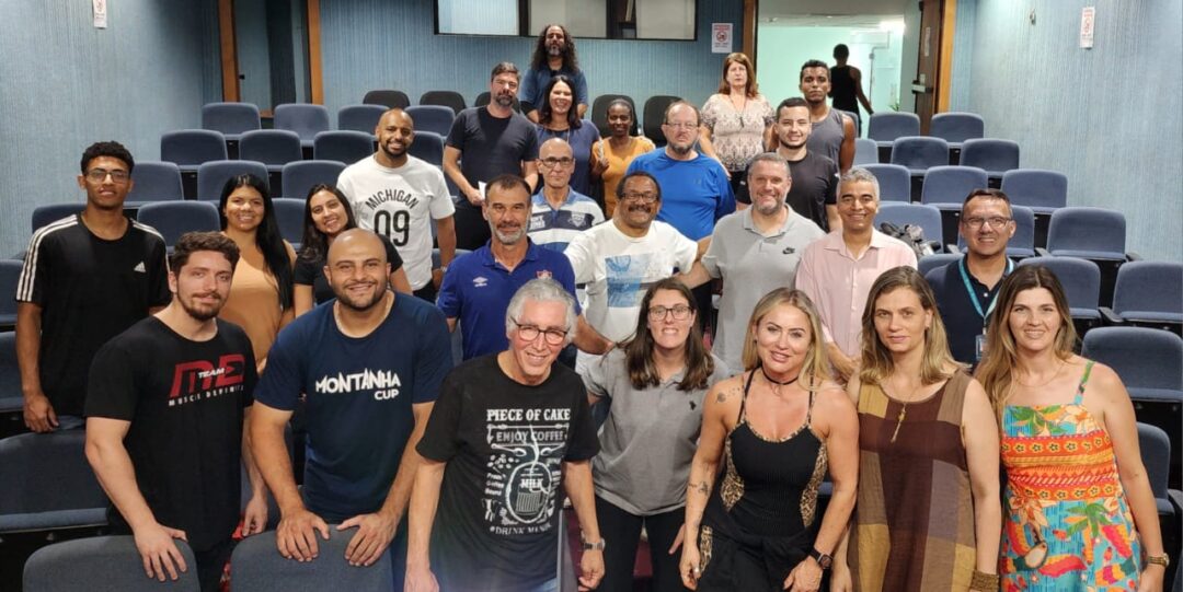 Jogos escolares municipais friburguenses acontecerão entre os dias  23 e 27 de outubro