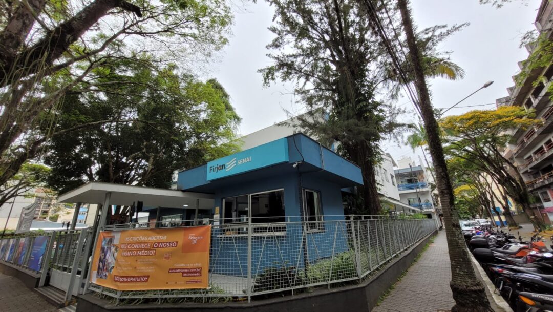 Firjan SENAI Nova Friburgo recebe campanha de doação de sangue na próxima segunda-feira, 23