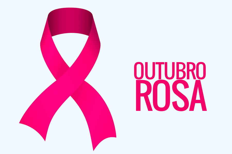 Outubro Rosa: Sec Municipal de Saúde  realiza mutirão de agendamento de mamografias de rastreamento