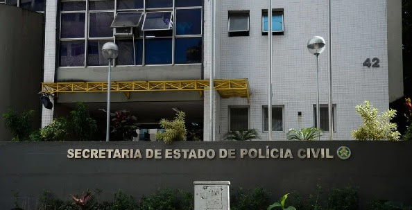 Lei organica da Polícia Civil é modificada com novos critérios para nomeação