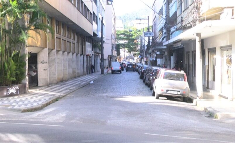 Interdições: Rua da Apae e Rua Dante Laginestra serão interditadas neste domingo, 12