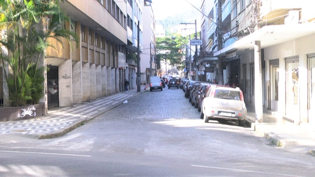 Interdições: Rua da Apae e Rua Dante Laginestra serão interditadas neste domingo, 12