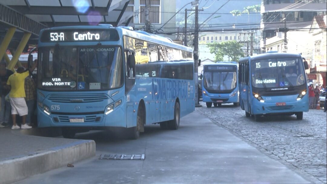 Passagem mais cara: tarifa de R$ 4,90 passa a valer no próximo sábado