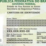 Segunda via da identidade pode ser solicitada online em todo o estado do Rio