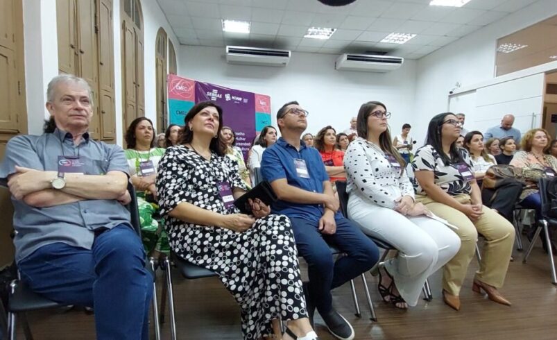 ACIANF lança Conselho da Mulher Empreendedora e da Cultura de Nova Friburgo