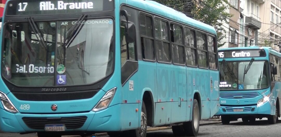 Licitação do transporte público de Nova Friburgo não tem empresas interessadas e termina deserta