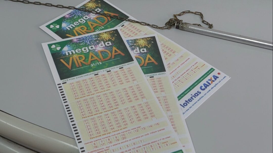 Mega da Virada: prêmio multimilionário atrai apostadores, mas também é alvo de fake news
