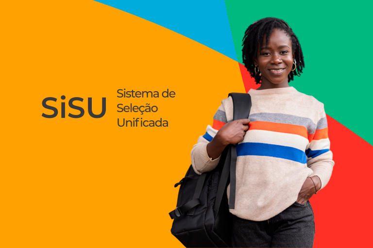 Publicado edital do Sisu 2024
