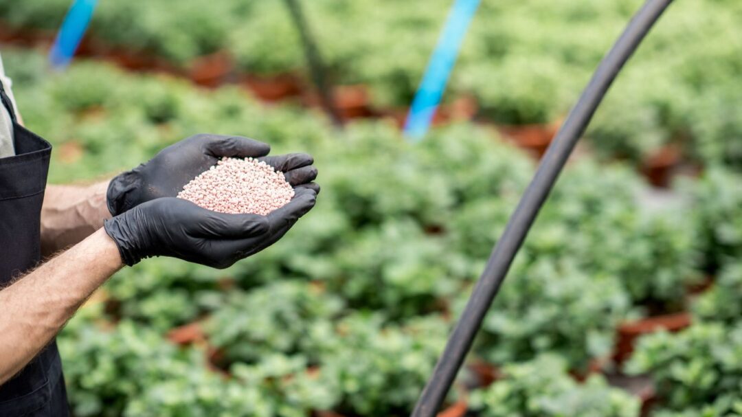 FERTILIZANTES: Seu lucro pode estar escorrendo pelas suas mãos…