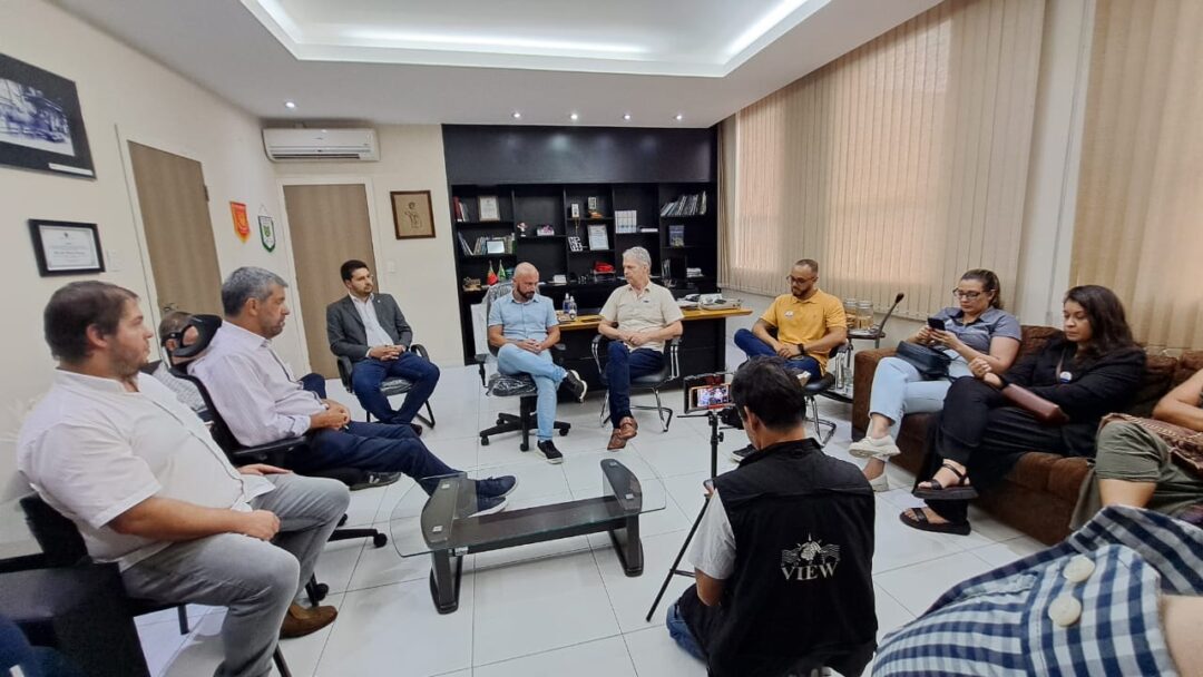 Projeto de incentivo ao plantio do lúpulo é debatido na Câmara