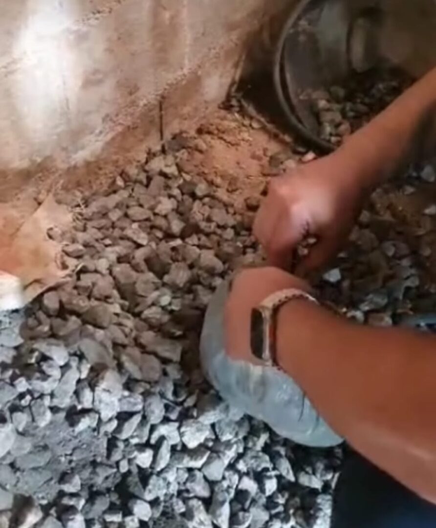 Traficante é preso com grande quantidade de drogas do Jardinlândia