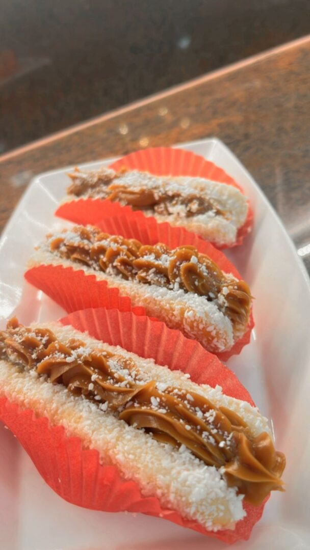 Falsa Eclair