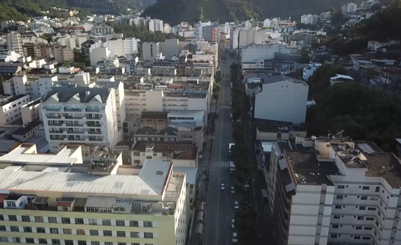 Outono 2024 em Nova Friburgo: saiba como será o clima na cidade na estação que começou nesta quarta, 20