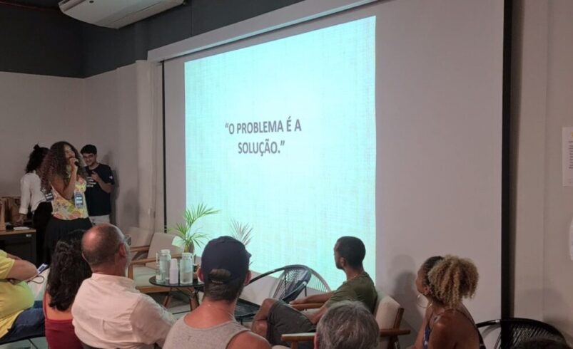 Sebrae sedia Seminário Estadual da Palmeira Juçara, em Nova Friburgo