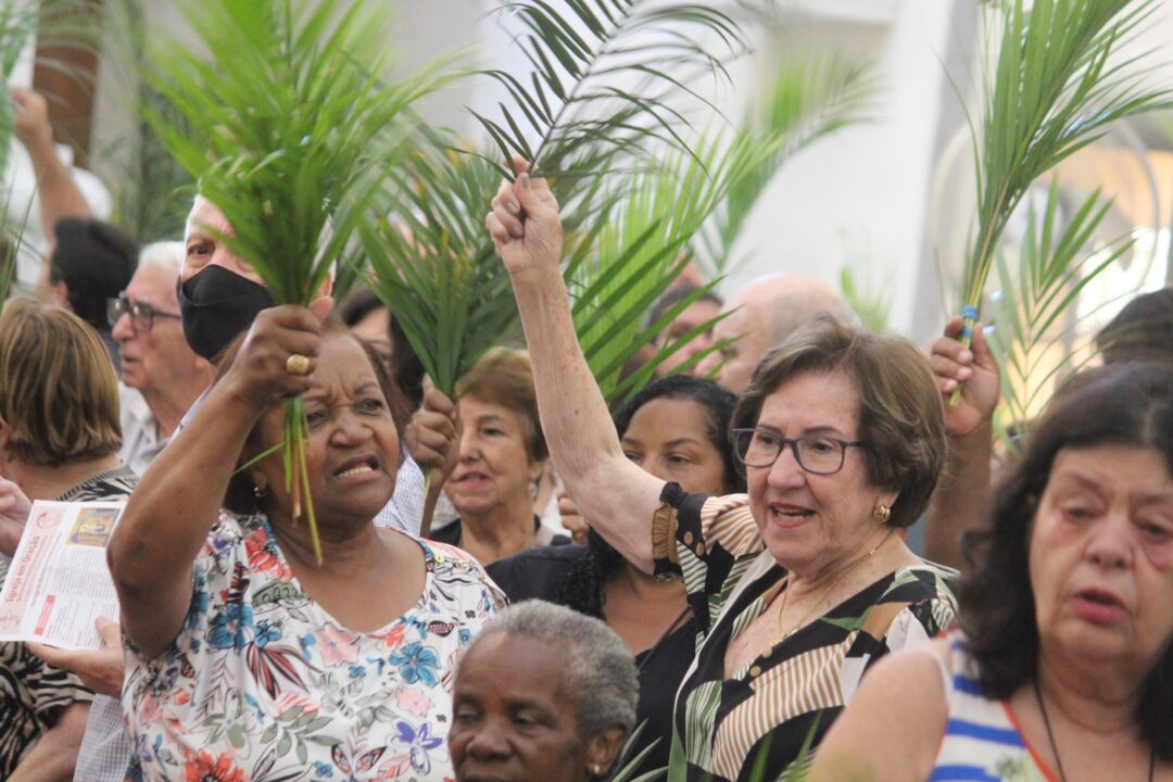 Fique por dentro: Diocese de Nova Friburgo divulga programação para a Semana Santa 2024