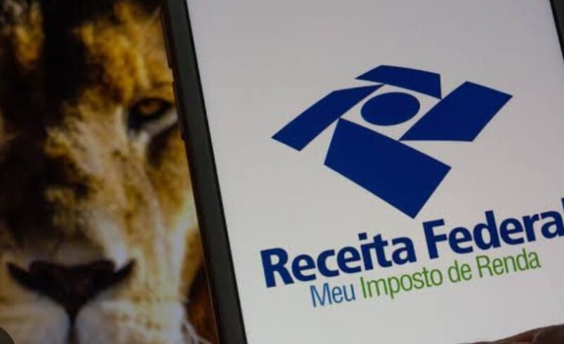 Receita antecipa liberação de programa gerador do IR 2024