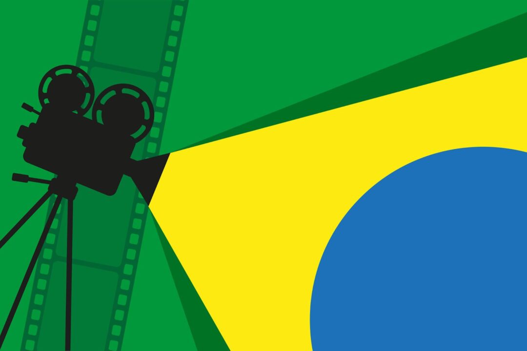 O Cinema Brasileiro é muito importante para a identidade nacional