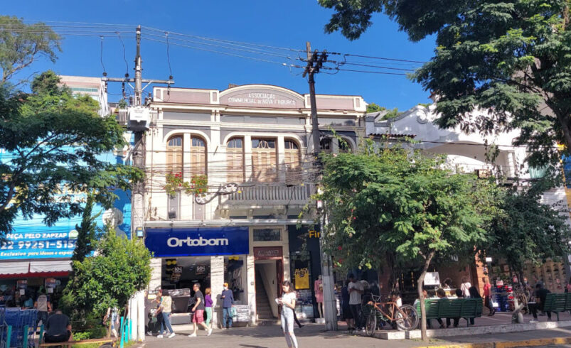 Encontro da Câmara Técnica de Comércio Exterior da ACIANF vai debater estratégias e perspectivas da internacionalização do setor  em Nova Friburgo