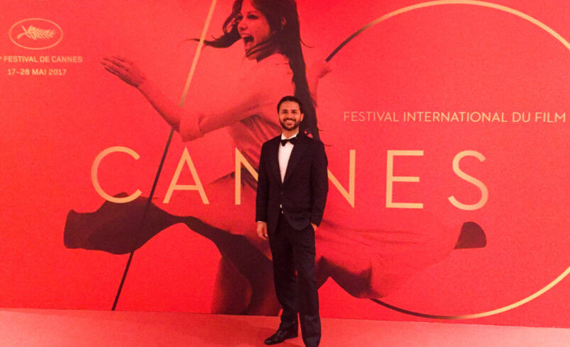 O Brilho, o Cinema Brasileiro e o Festival de Cinema de Cannes