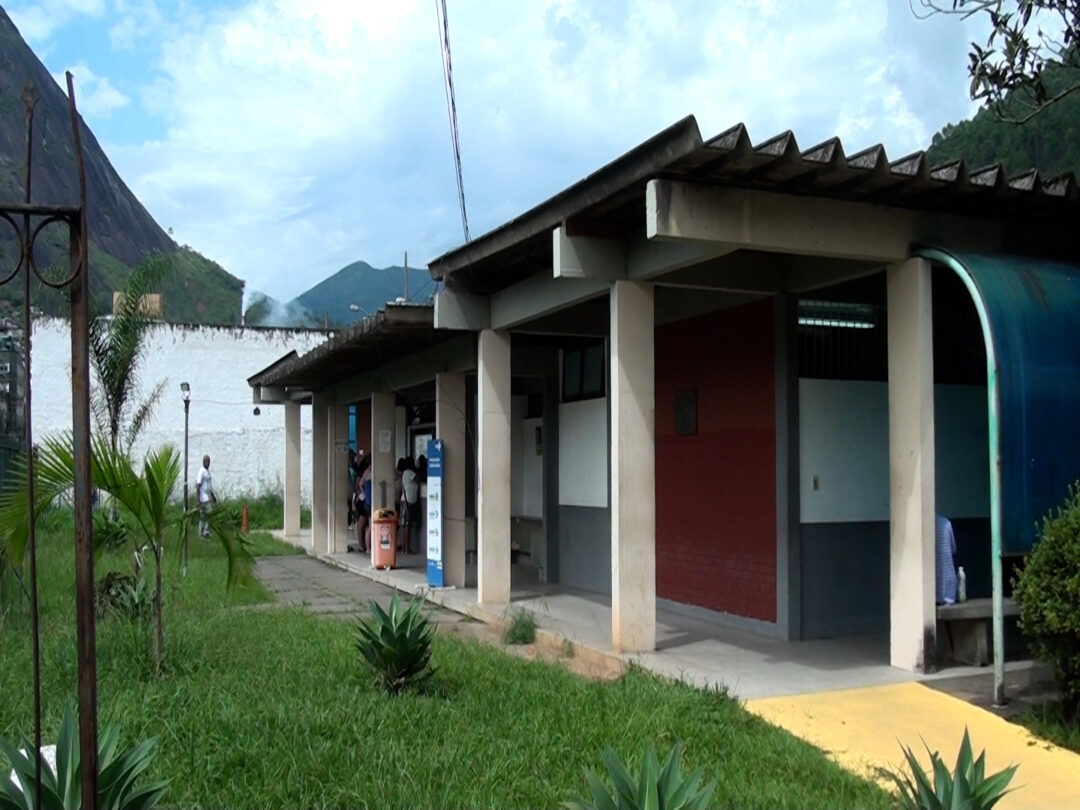Durante todo o mês de abril, os postos de saúde de Nova Friburgo realizam testagem rápida de IST/AIDS/HEPATITE