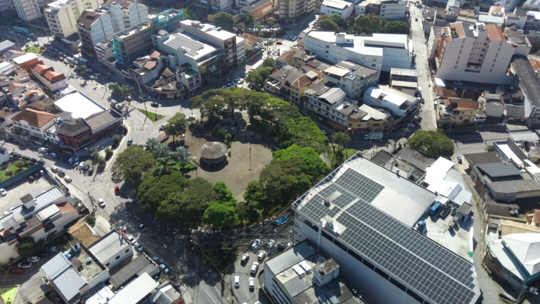 Concessionária Rota 116 realizará obras no Paissandú, Nova Friburgo, neste sábado, 06