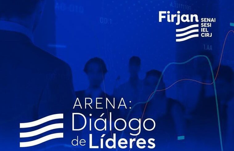 Evento “Arena: Diálogo de Líderes” debate lideranças no mundo contemporâneo nesta terça, 16, em Nova Friburgo