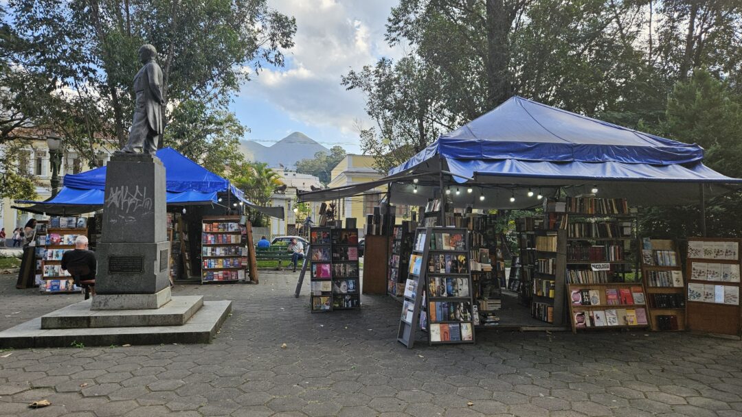 Feira Literária chega a oitava edição em Nova Friburgo