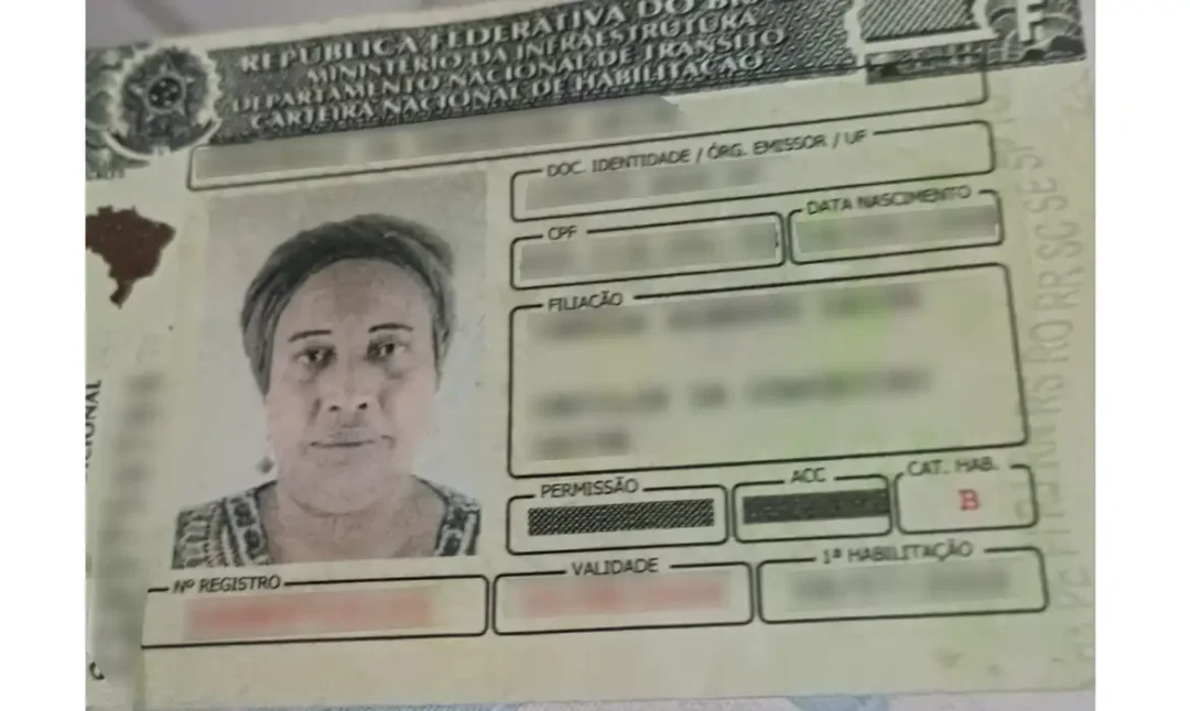 Novidade na CNH: nova regra permite uso de roupas religiosas em fotos de motoristas