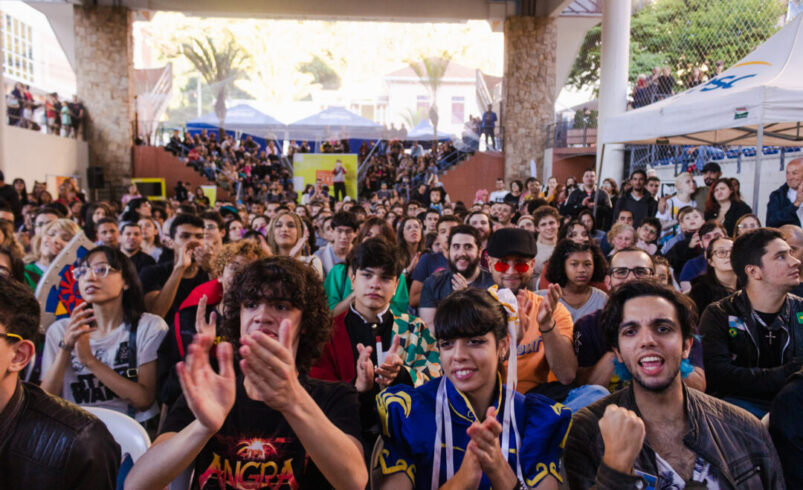 Sesc Nova Friburgo abre as portas para nerds e geeks