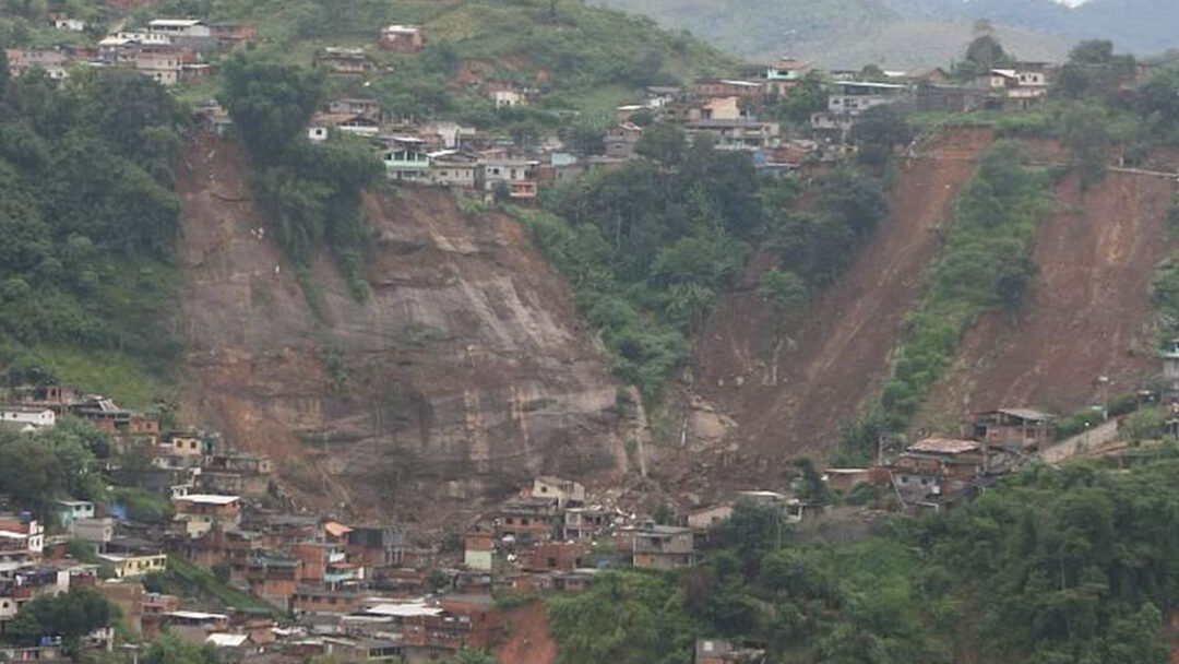 Nove cidades do Rio, incluindo Nova Friburgo, criarão planos de prevenção para mudanças climáticas