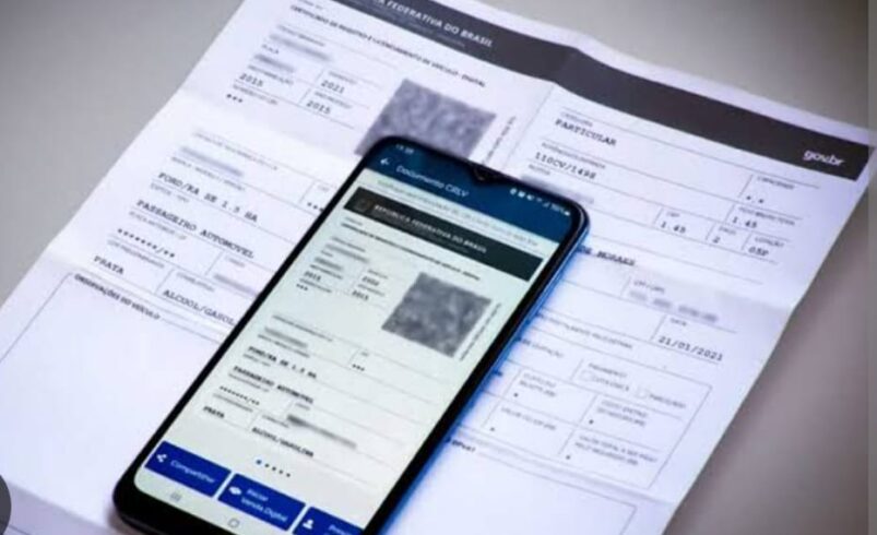 Detran.RJ inicia a cobrança retroativa do Licenciamento Digital