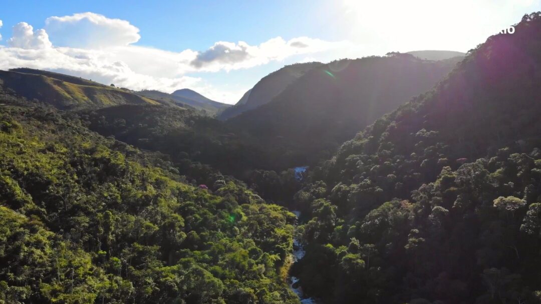 Nova Friburgo ficou no “top 15” das cidades mais frias do Brasil nesta madrugada