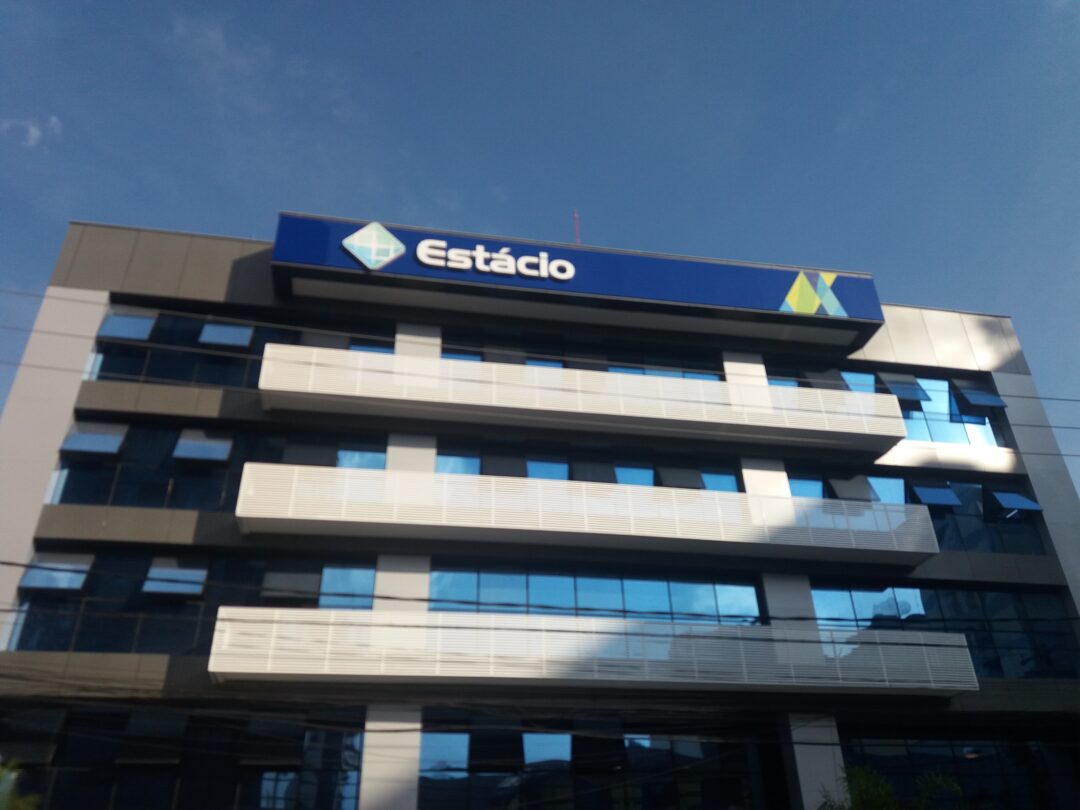 Universidade Estácio de Sá alcança nota máxima do MEC e consolida sua excelência no ensino superior 