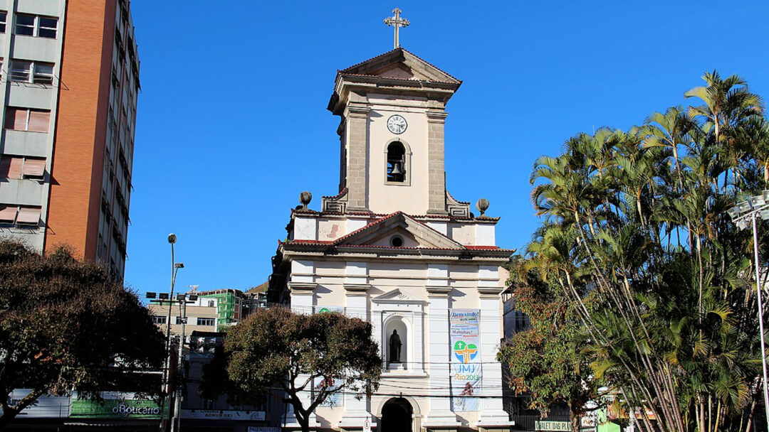 Tradicional festa de São João Batista, padroeiro de Nova Friburgo teve início na quinta, 20