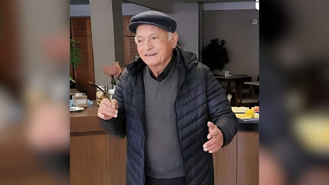 Figura importante para o turismo e desenvolvimento de Nova Friburgo,  Julio Dominguez morre aos 86 anos