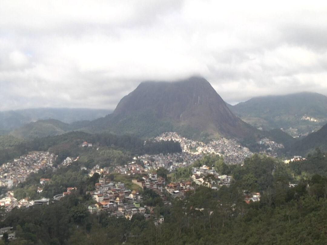 Após dias quentes, temperaturas voltam a cair em Nova Friburgo