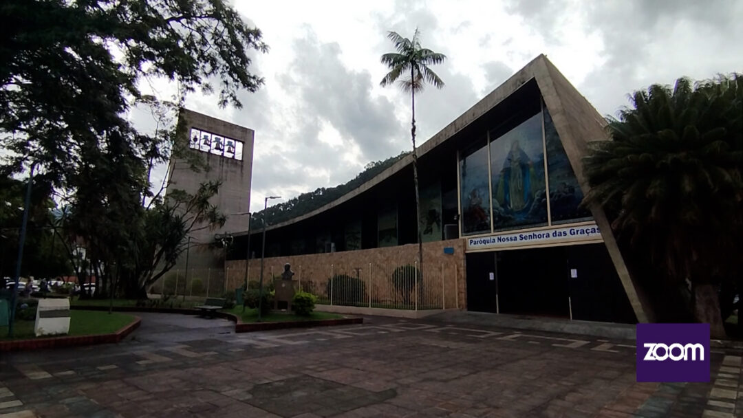 Paróquia Nossa Senhora das Graças, em Olaria, comemora festa junina neste sábado, 15