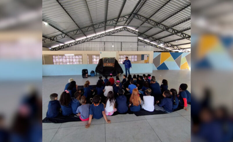 Combate a dengue: Nova Friburgo promove campanhas de conscientização nas escolas