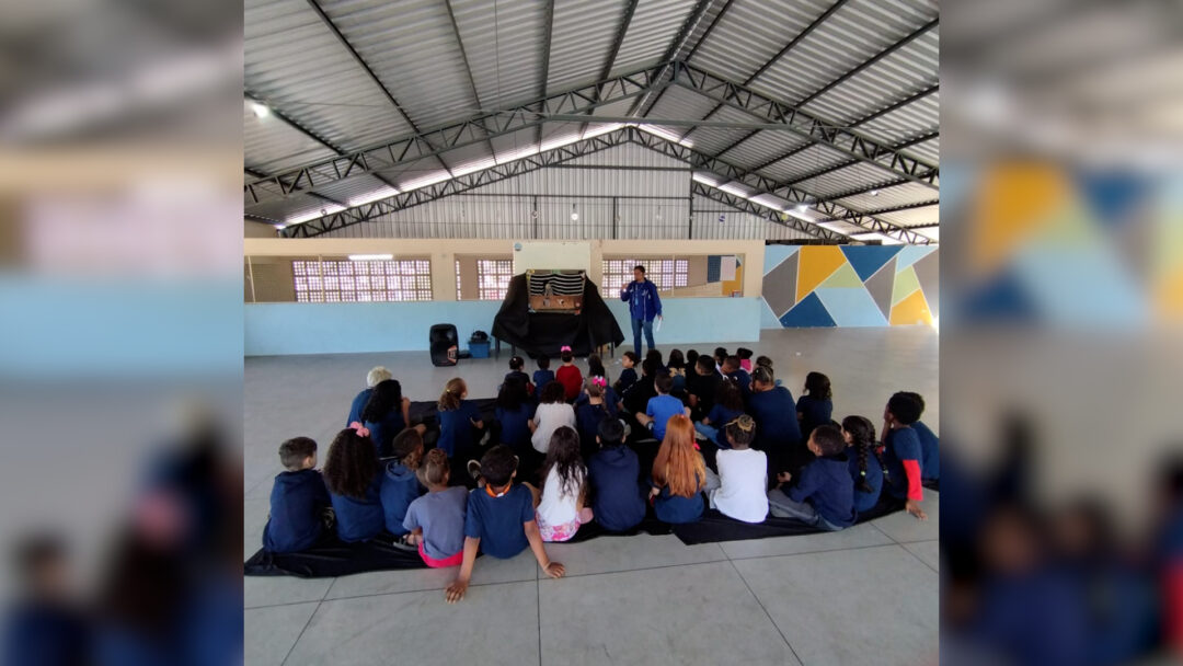 Combate a dengue: Nova Friburgo promove campanhas de conscientização nas escolas