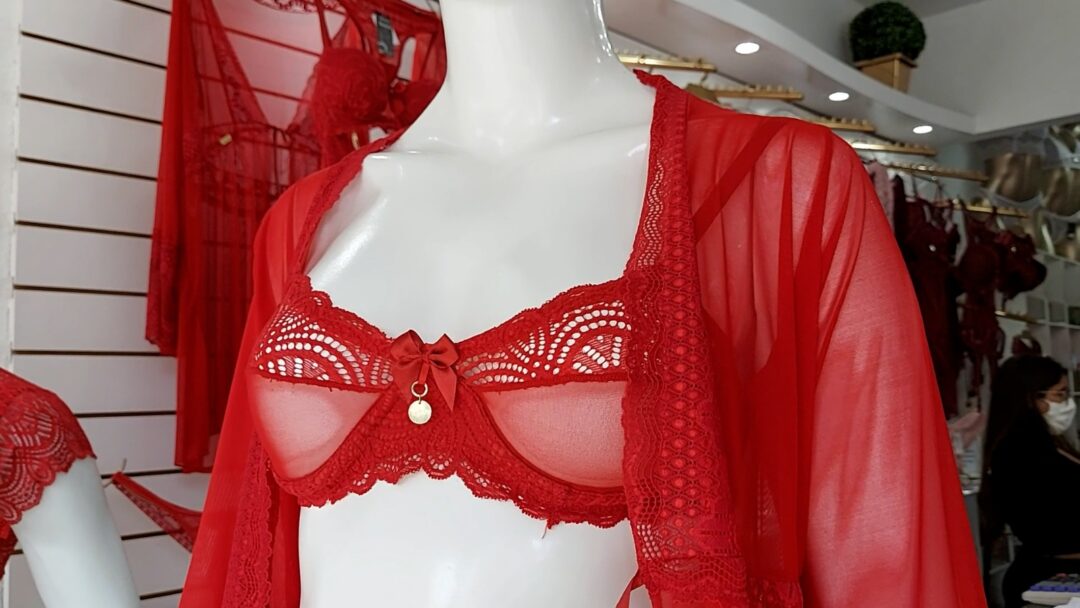 Agora é oficial: Lei é sancionada e Nova Friburgo se torna Capital Nacional da Moda Íntima