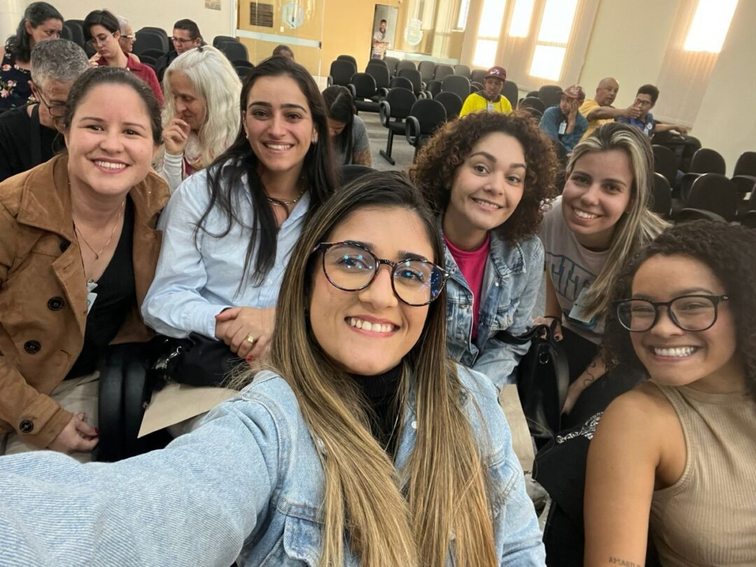 Curso de Nutrição da Estácio Nova Friburgo realiza 1ª Cerimônia de Certificação de Cozinheiros Solidários na Câmara Municipal