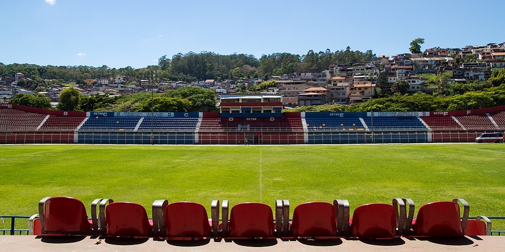 Quase Excluído pela FERJ, Friburguense está confirmado para a Copa Rio